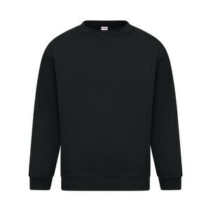 Absolute Apparel Mens Sterling Sweat / Black